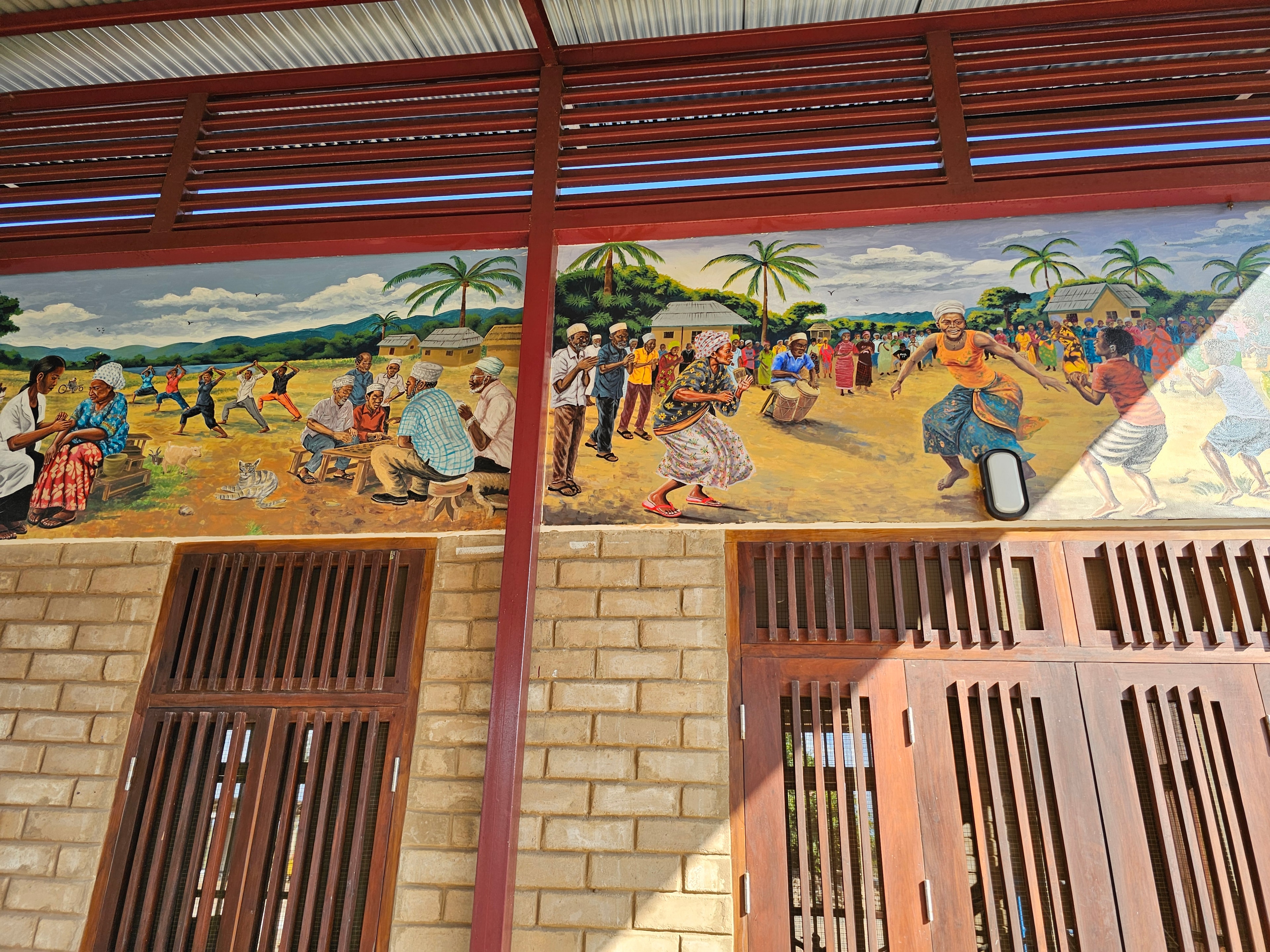 DeWitt Global Ventures — building relationships across borders, people, markets, and communities