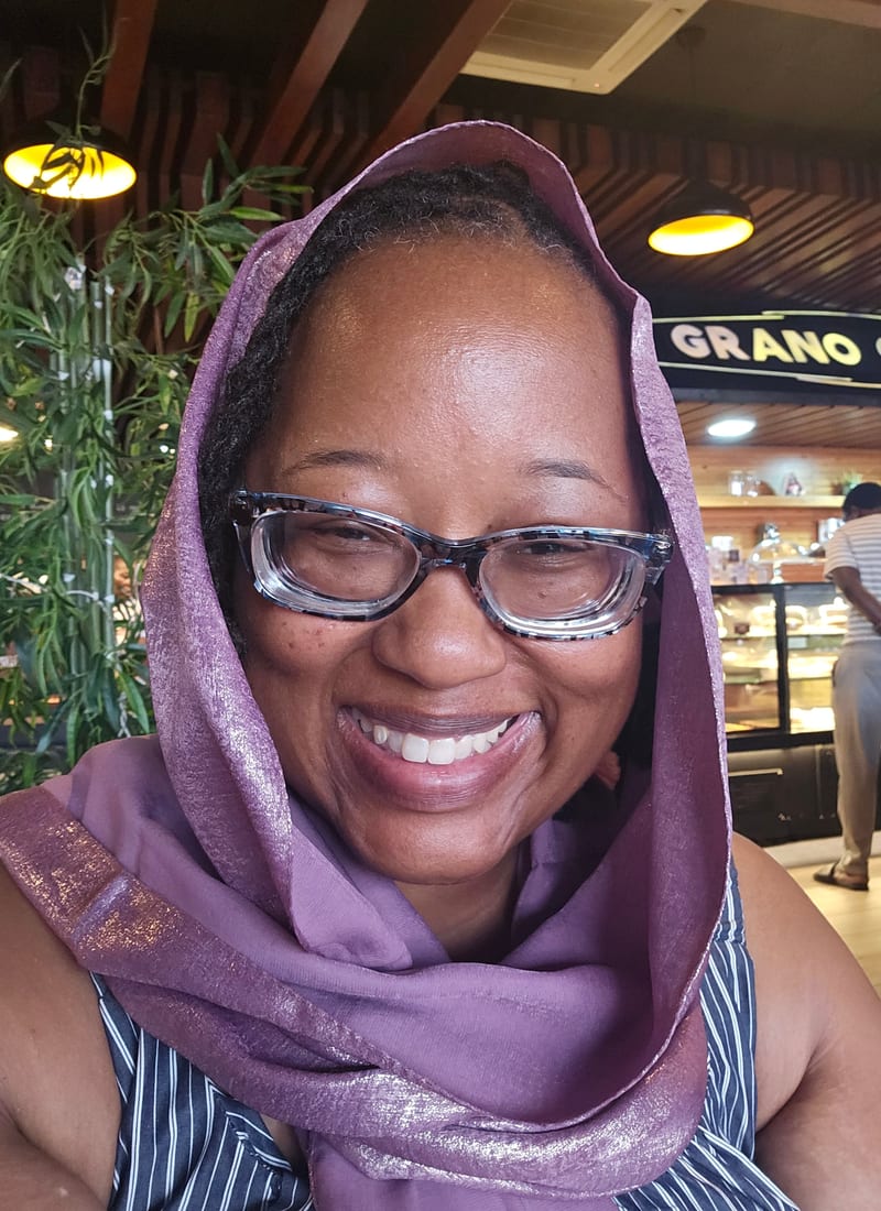 Kimberly DeWitt — Founder & Group CEO, DeWitt Global Ventures
